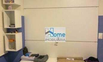 Imagem 4: Apartamento à venda, 54 m² por R$ 530.000,00 - Zona Industrial - Guará/DF