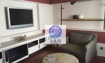 Imagem 6: Apartamento com 4 dormitórios à venda, 320 m² por R$ 2.300.000,00 - Tatuapé - São Paulo/SP