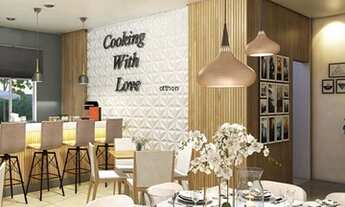 Imagem 7: Apto Morumbi, 55,60M², 2 dorm, 1 suíte, 2 vagas! Próximo ao Shopping JD. Sul!