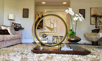 Imagem 2: Apartamento com 3 suítes e 4 vagas no Jardim Avelino