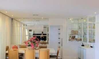 Imagem 7: Apto a venda Vila Carrão Milano Club 125m 3 suites varanda gourmet 2 vagas