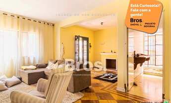 Imagem 7: Casa no Brooklin Velho Rua Joaquim Nabuco - São Paulo - SP