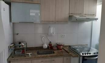 Imagem: Apartamento para venda na Vila Mazzei com