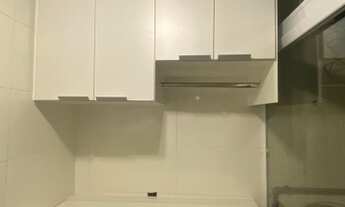 Imagem 2: Casa de condomínio para venda tem 114 metros quadrados com 3 quartos