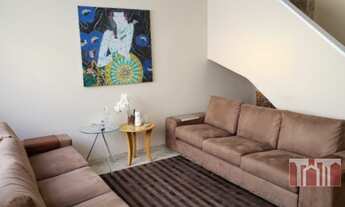 Imagem 2: Sobrado de vila para venda, com 3 quartos