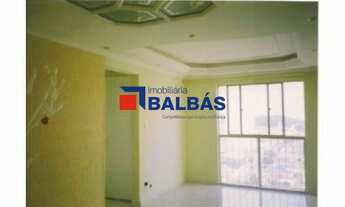 Imagem 4: Apartamento Vila Antonieta 2 dormitórios