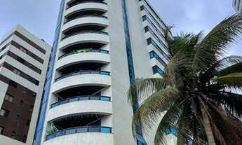 Imagem: Cobertura para venda possui 500 metros quadrados