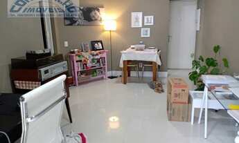 Imagem 2: Apartamento em Pompeia - São Paulo