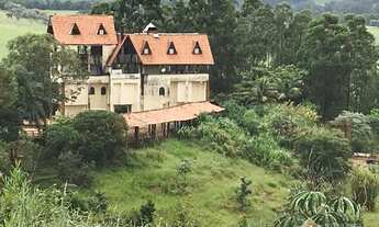 Imagem 7: Sítio com 61.710m² à venda na Estrada do Pau D´Alho em Itu!!