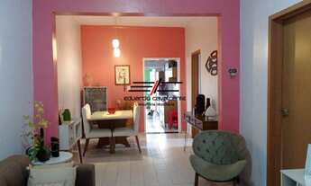 Imagem 2: Casa para venda com 295m2,4 quartos sendo 1 suíte na Aldeota,Fortaleza-ce