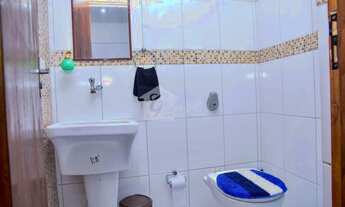 Imagem 6: Locação Kitão novo-100metros da Praia-Mirim-PG1550,00 Cod: 1930