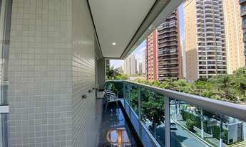 Imagem 7: São Paulo - Apartamento Padrão - Moema