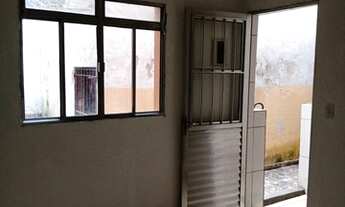 Imagem 3: Locação contendo 03 cômodos e banheiro em Guaianases