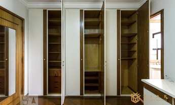 Imagem: SãO PAULO - Apartamento Padrão - Indianópolis