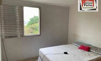 Imagem 6: Apartamento com 2 dormitórios à venda, 70 m² por R$ 255.000,00 - Vila Siqueira - São Paulo