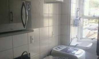 Imagem 3: Apartamento com 50 m2, 2 quartos,1 vaga, 200 metros ao Metrô Vila Prudente - São Paulo - S