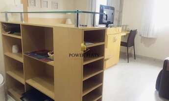 Imagem 7: Flat para aluguel tem 30 metros quadrados com 1 quarto em Jardim Paulista - São Paulo - SP