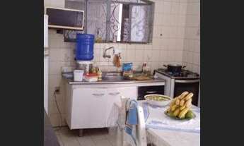 Imagem 5: Casa com 4 dormitórios à venda, 90 m² por R$ 850.000,00 - Carandiru - São Paulo/SP