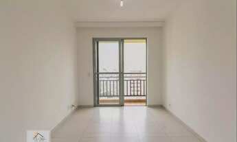 Imagem 3: APARTAMENTO JD TÊXTIL-65MTS-3 DORMS, SALA C/ SACADA, COZINHA AMPLA, 2 VAGAS, LAZER COMPLET