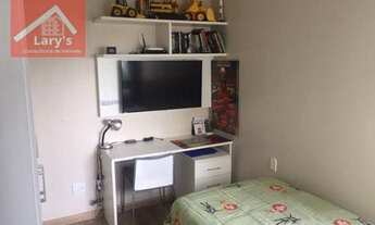 Imagem 6: Apartamento Garden com 3 dormitórios à venda, 200 m² por R$ 1.800.000,00 - Vila Alexandria