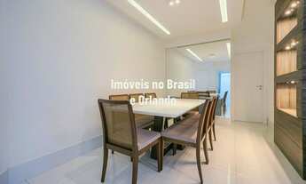 Imagem 5: Oportunidade PORTEIRA FECHADA com varanda gourmet e 3 dorms no Anália Franco!