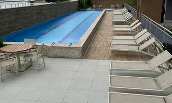 Imagem: Apartamento para venda possui 117 metros