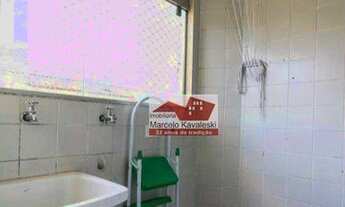 Imagem 2: Apartamento com 2 dormitórios à venda, 60 m² por R$ 430.000 - Mooca - São Paulo/SP