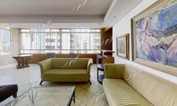 Imagem 6: Cobertura no Bairro Itaim Bibi, com 3 dormitórios, sendo 1 suíte, 2 vagas