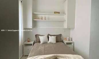 Imagem 2: Apartamento para Venda em São Paulo, Jardim Amaralina, 2 dormitórios, 1 banheiro, 1 vaga