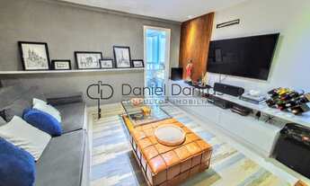 Imagem 4: 305m2 em Lagoa Nova, 4 suítes alto luxo,Residencial Gaudi