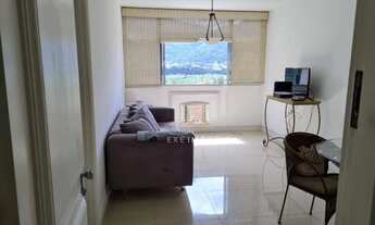 Imagem 1: Apartamento com 2 dormitórios à venda, 75 m² por R$ 1.780.000 - Leblon - Rio de Janeiro/RJ