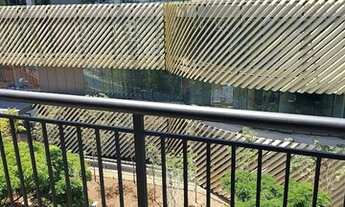 Imagem 4: Cobertura 2 dormitório no Morumbi - SP