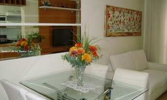 Imagem 3: Apartamento para Venda em São Paulo, Jaguaré, 2 dormitórios, 1 banheiro, 1 vaga