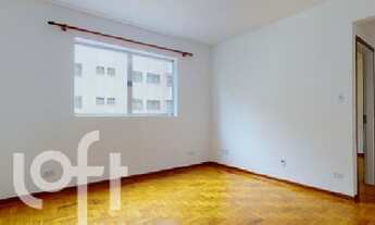 Imagem 3: Apartamento Perto de Metrô com 1 dormitório, em Bela Vista, São Paulo