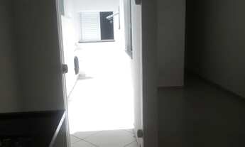 Imagem 3: Apartamento para venda tem 61 metros quadrados com 2 quartos em Parque Oratório - Santo An