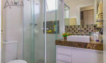 Imagem 15: * Gran Quadra San Felipe Giardino - Cinematográfico apto. em andar alto - 2 Vagas *