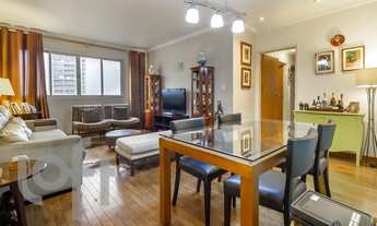 Imagem: APARTAMENTO RESIDENCIAL em SÃO PAULO