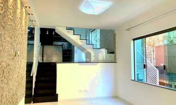 Imagem 6: Excelente sobrado de 132 m² , 3 dormitórios, espaço gourmet, 2 vagas à venda na Saúde