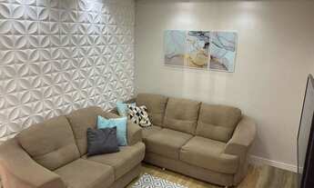 Imagem 7: Apartamento em Americana (Parque Áustria