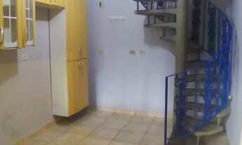 Imagem 2: Casa para aluguel possui 25 metros quadrados com 2 quartos em Parque Boturussu - São Paulo