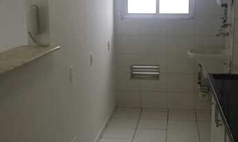 Imagem 6: Apartamento com 3 dormitórios à venda, 70 m² por R$ 365.000,00 - Vila Nova Alba - São Paul