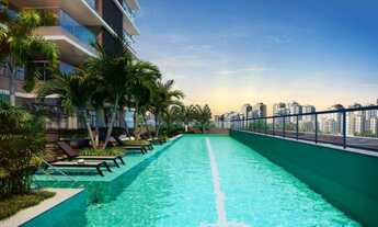 Imagem 5: Apartamento á venda 118m² - 2 vagas