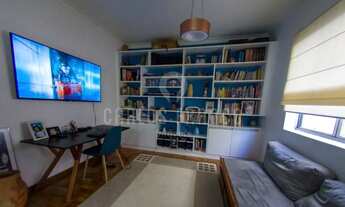 Imagem 7: 3 DORMITÓRIOS (SENDO 2 SUÍTES) - 1 VAGA - JARDIM PAULISTA