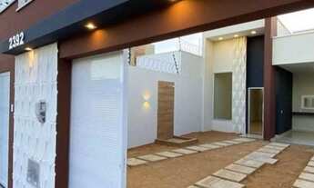 Imagem: Casa para venda possui 104 metros quadrados