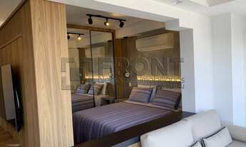 Imagem 7: Lindo apartamento no BROOKLIN