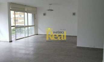 Imagem 3: Apartamento, 205 m² - venda por R$ 2.600.000,00 ou aluguel por R$ 7.000,00/mês - Higienópo