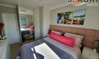 Imagem 6: Apartamento para venda com 65 m² com 2 quartos