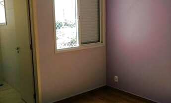 Imagem 6: Apartamento residencial à venda, Moinho Velho, São Paulo