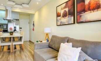 Imagem 4: APARTAMENTO RESIDENCIAL em SÃO PAULO - SP, VILA GOMES CARDIM