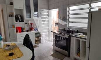 Imagem 3: Casa Térrea para Venda (Parque Boturussu), 158 m², 2 suítes, 2 vagas cobertas e Churrasque